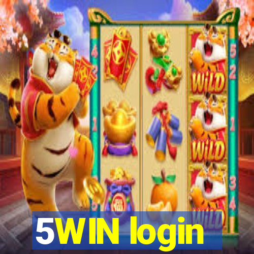 5WIN login